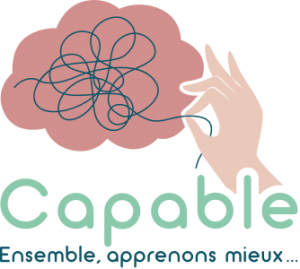 Logo Capable